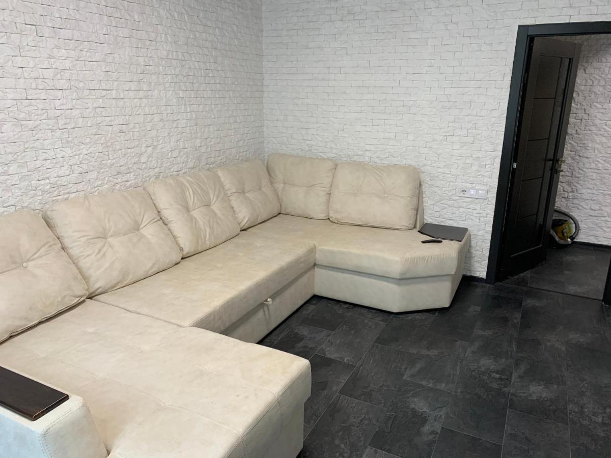 Vip Apartments 16 โอเดสซา ภายนอก รูปภาพ