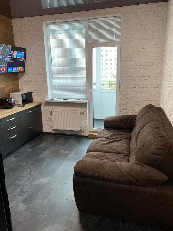 Vip Apartments 16 โอเดสซา ภายนอก รูปภาพ